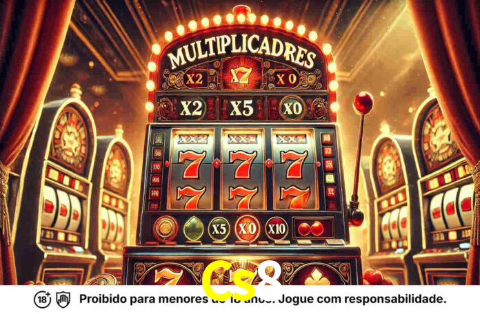 Cs8: Jogue Crash e Experimente Alta Recompensa Instantânea