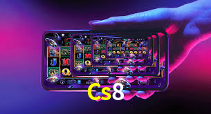 Cs8 Login